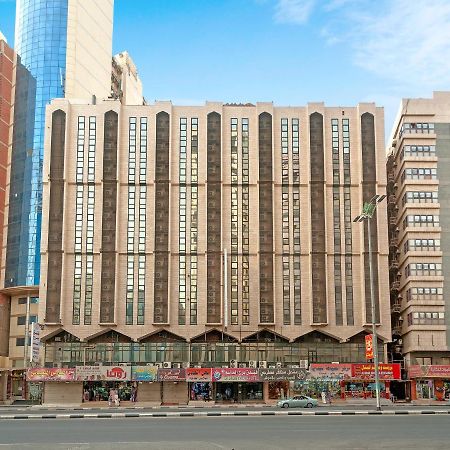 מכה Burj Alalam Almask Hotel מראה חיצוני תמונה