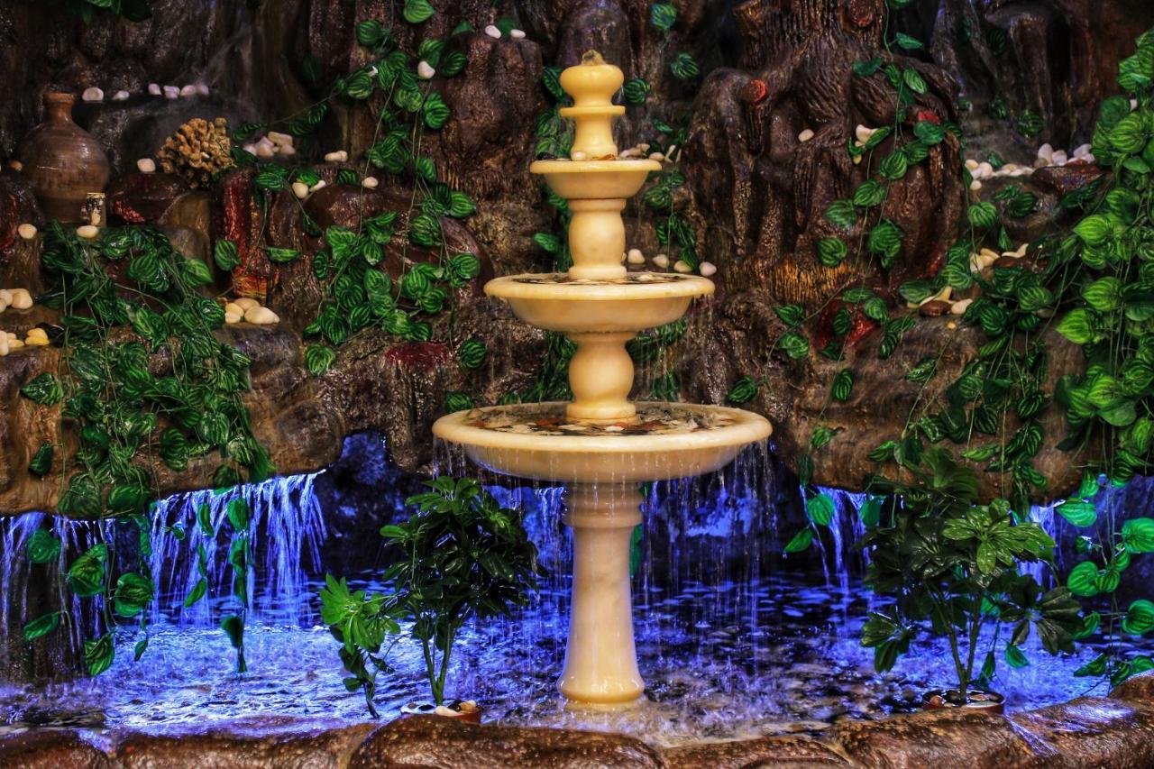 מכה Burj Alalam Almask Hotel מראה חיצוני תמונה
