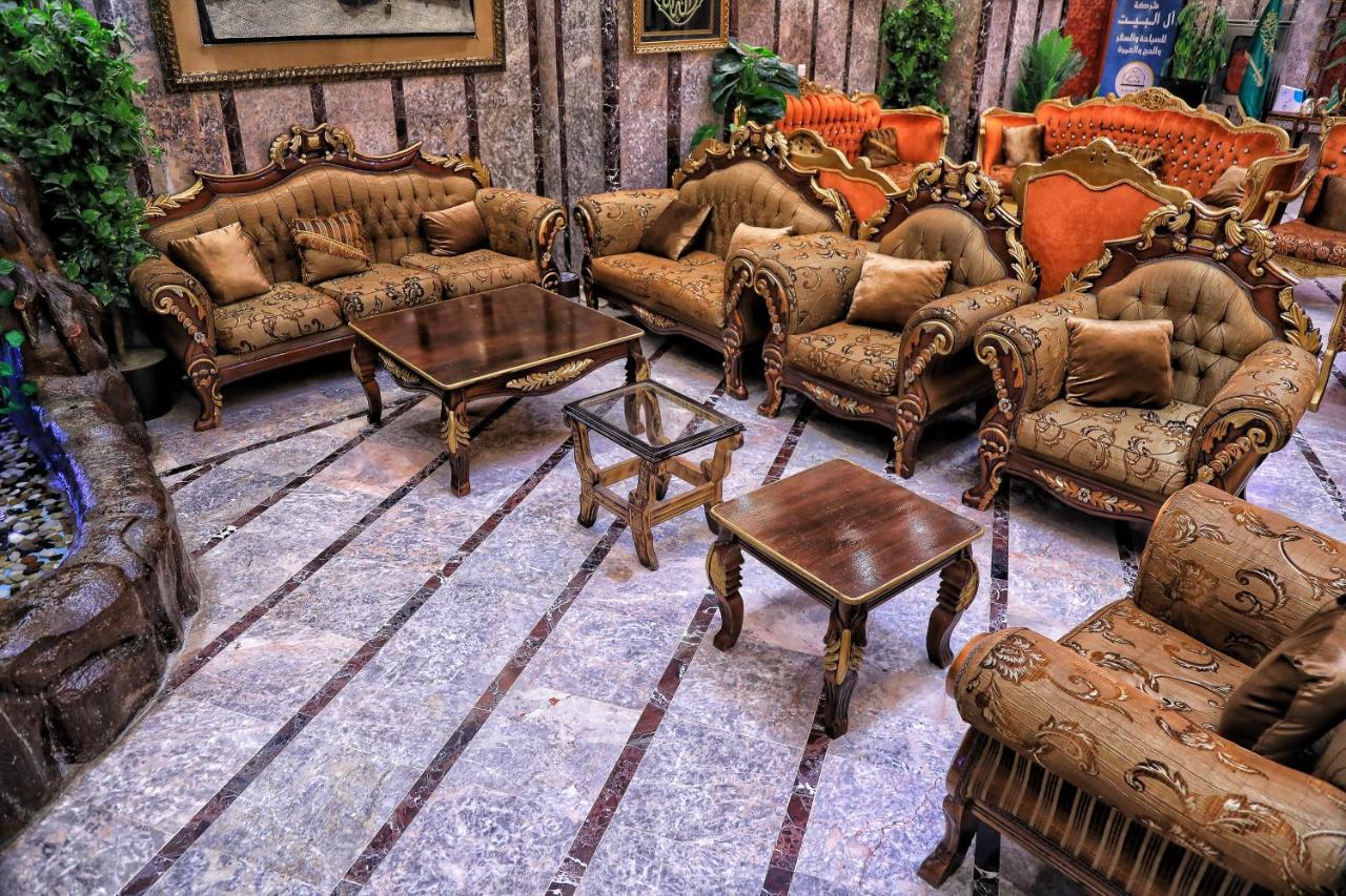 מכה Burj Alalam Almask Hotel מראה חיצוני תמונה